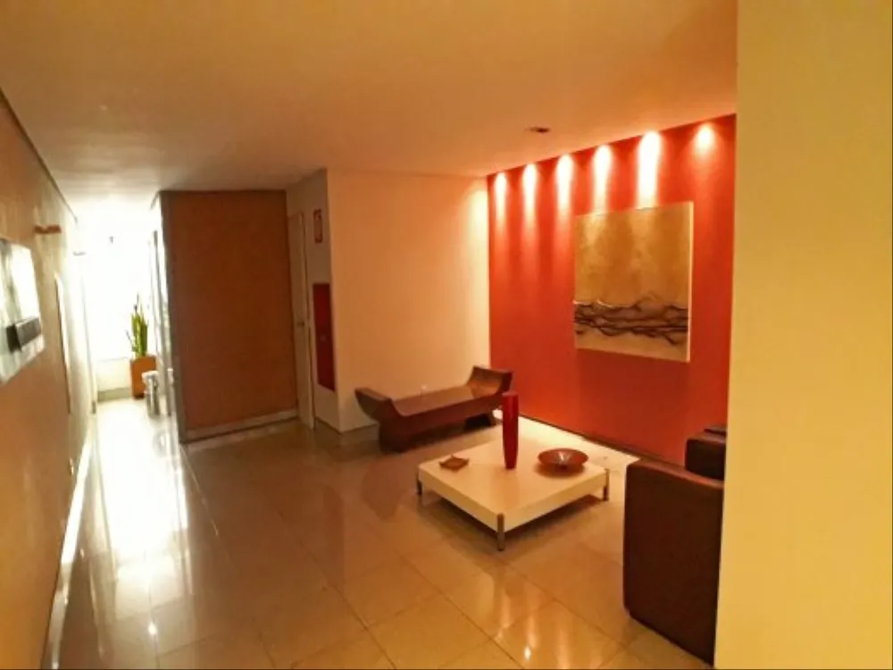 Apartamento, 1 quarto, 42 m² - Foto 12
