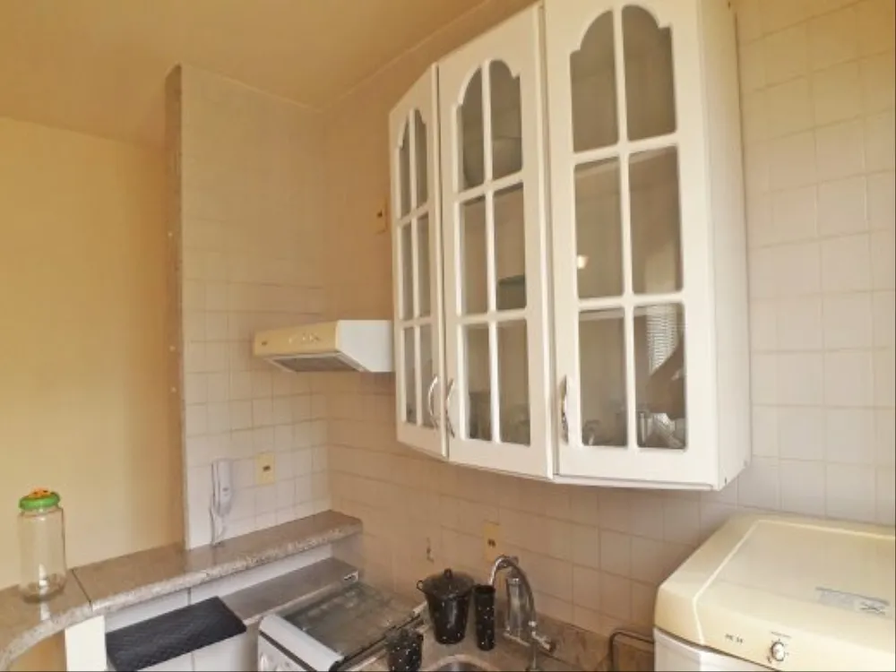 Apartamento, 1 quarto, 42 m² - Foto 5
