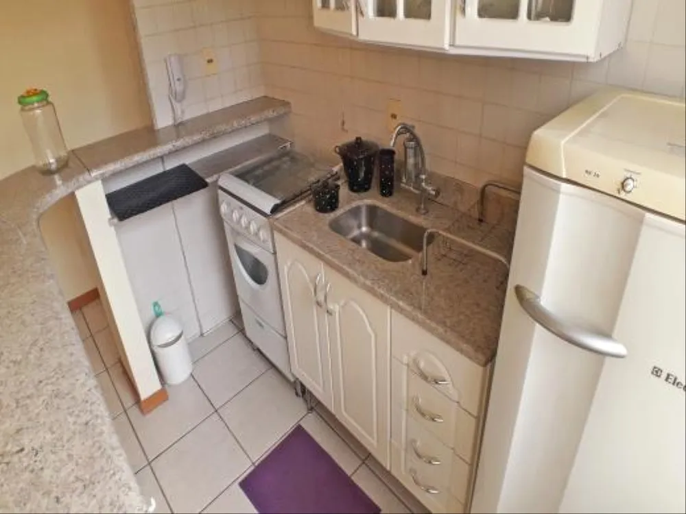 Apartamento, 1 quarto, 42 m² - Foto 4