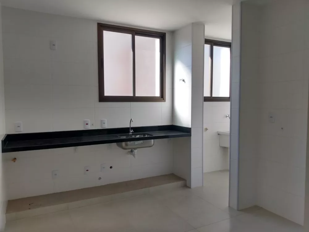 Apartamento à venda com 3 quartos, 88m² - Foto 8