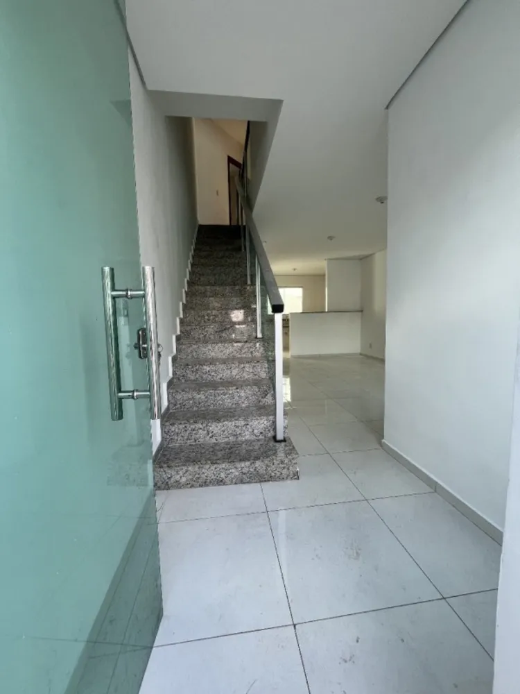 Casa, 3 quartos, 80 m² - Foto 1