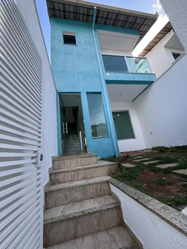 Casa, 3 quartos, 80 m² - Foto 11