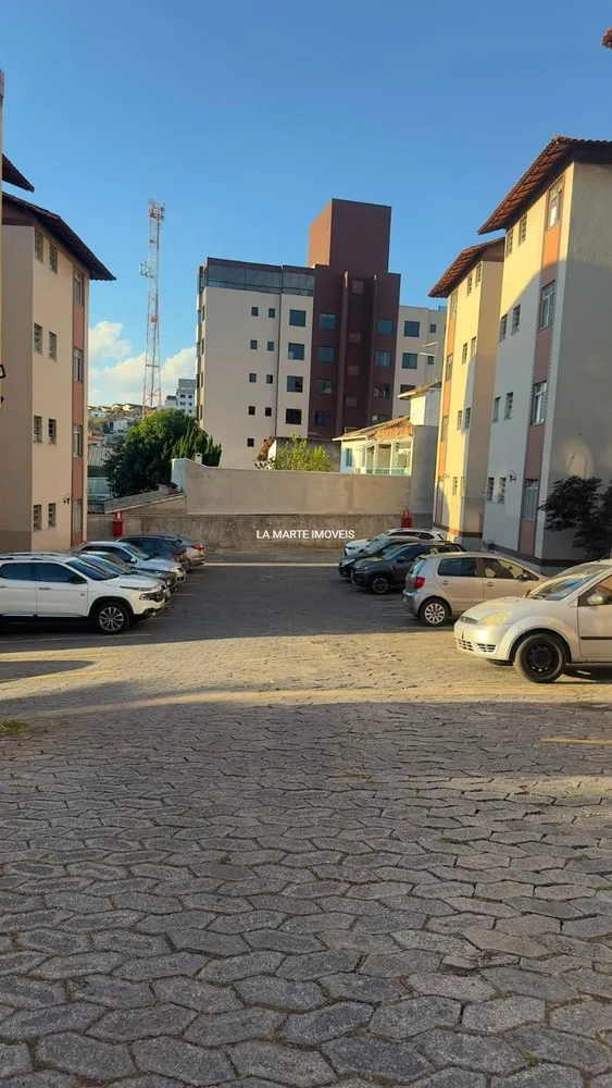 Apartamento, 2 quartos, 54 m² - Foto 8