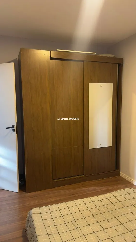 Apartamento, 2 quartos, 54 m² - Foto 2