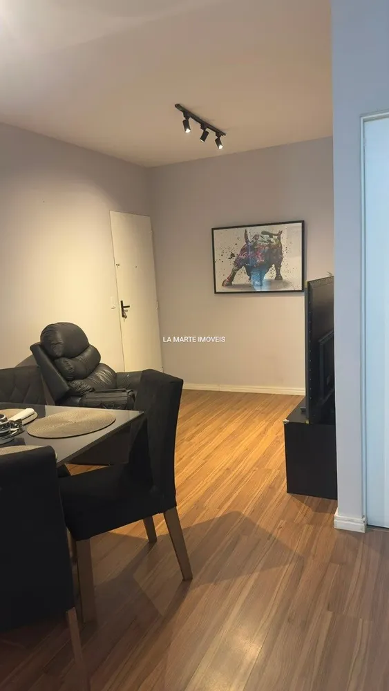 Apartamento, 2 quartos, 54 m² - Foto 4