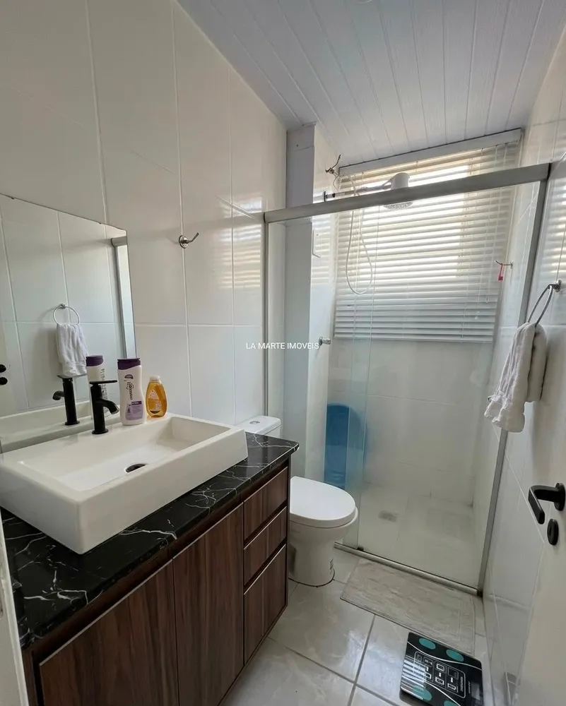 Apartamento, 2 quartos, 54 m² - Foto 5