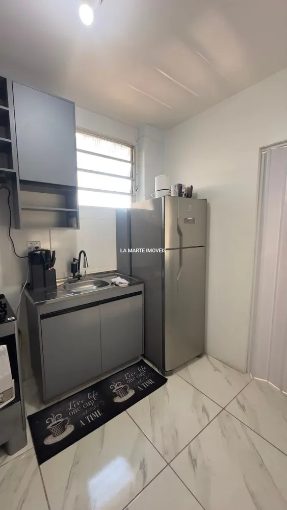 Apartamento, 2 quartos, 54 m² - Foto 6