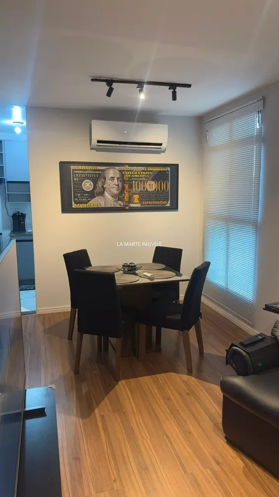 Apartamento, 2 quartos, 54 m² - Foto 1