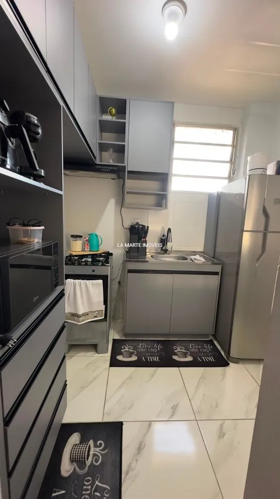 Apartamento, 2 quartos, 54 m² - Foto 7