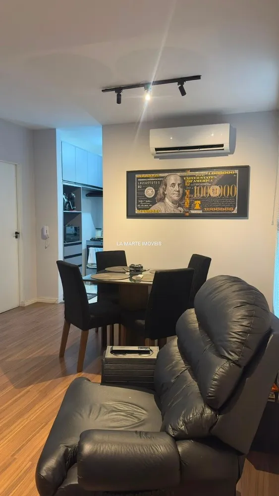 Apartamento, 2 quartos, 54 m² - Foto 3