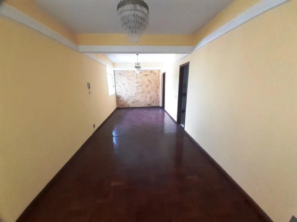 Apartamento, 3 quartos, 108 m² - Foto 1