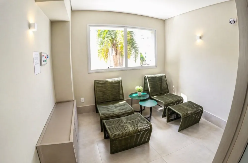 Apartamento, 4 quartos, 136 m² - Foto 12