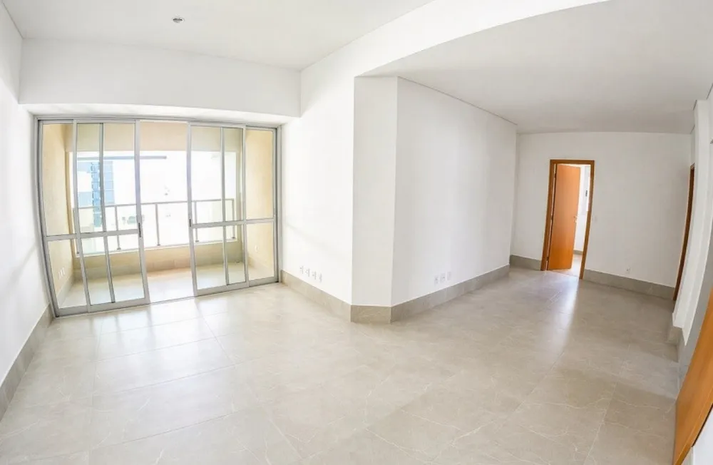 Apartamento, 4 quartos, 136 m² - Foto 1