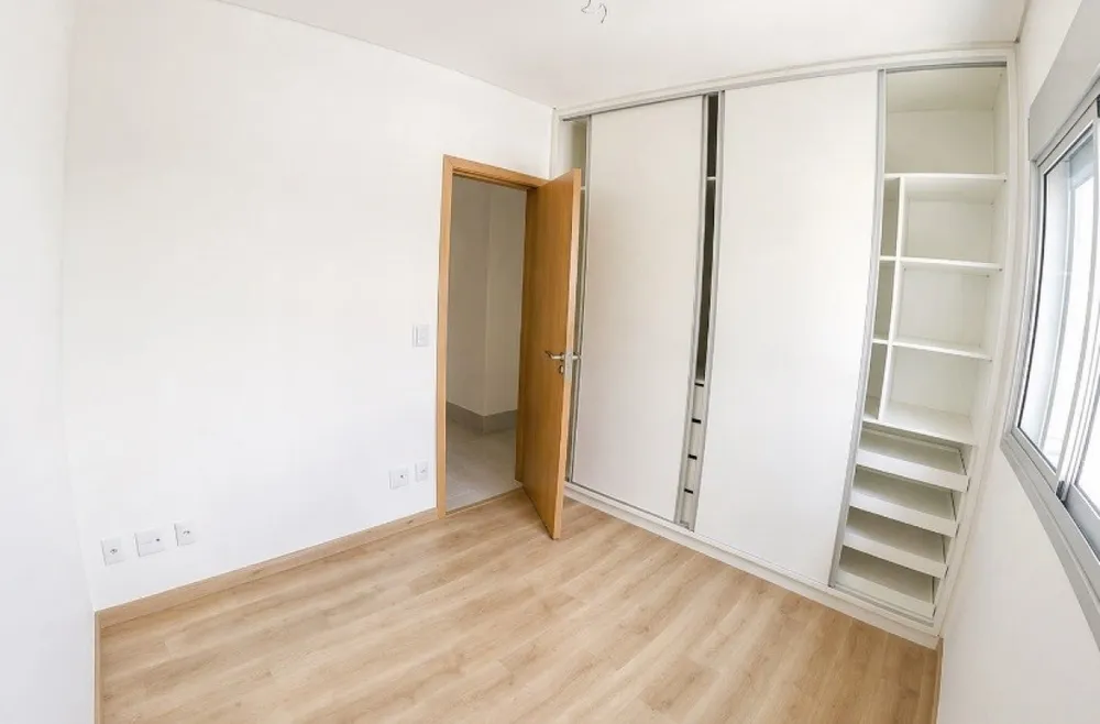 Apartamento, 4 quartos, 136 m² - Foto 6