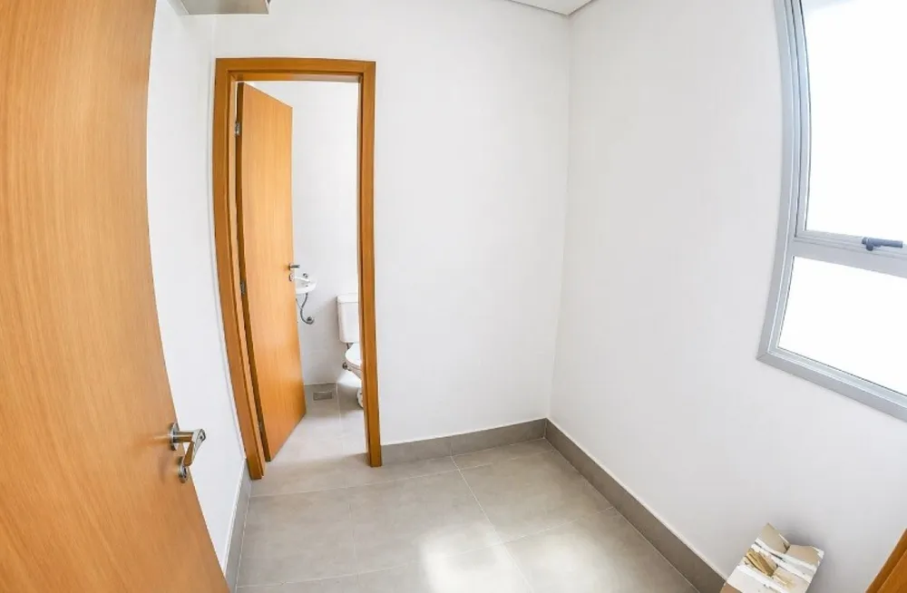 Apartamento, 4 quartos, 136 m² - Foto 4