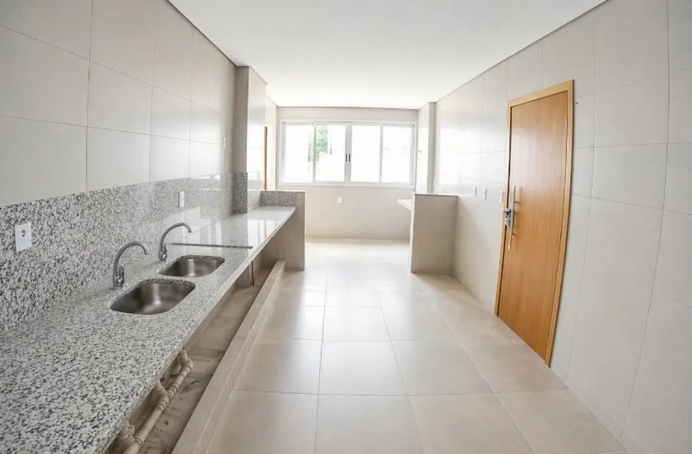 Apartamento, 4 quartos, 136 m² - Foto 10