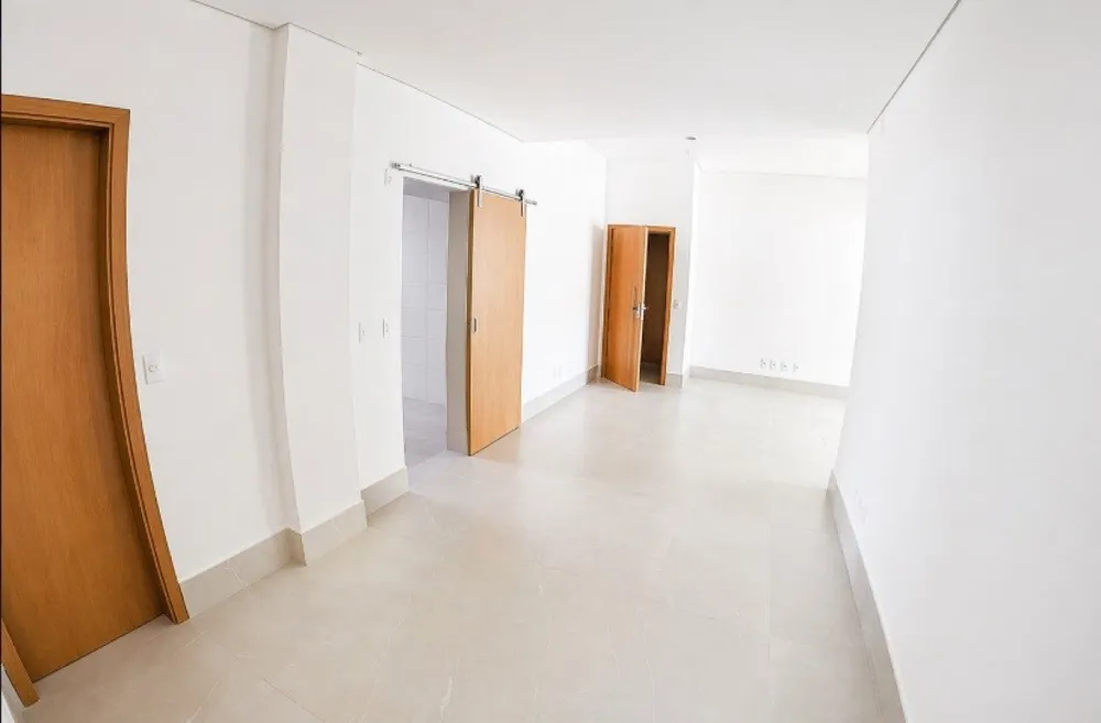 Apartamento, 4 quartos, 136 m² - Foto 2