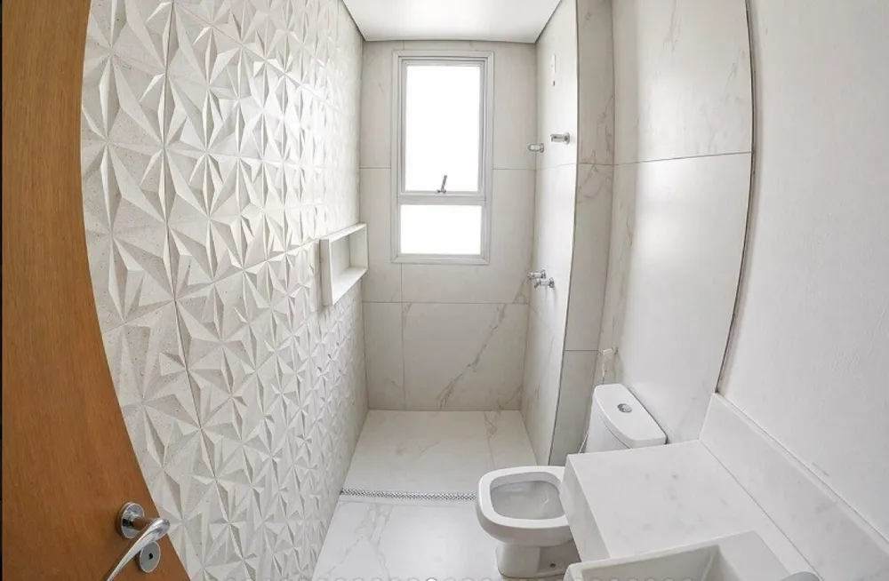 Apartamento, 4 quartos, 136 m² - Foto 9