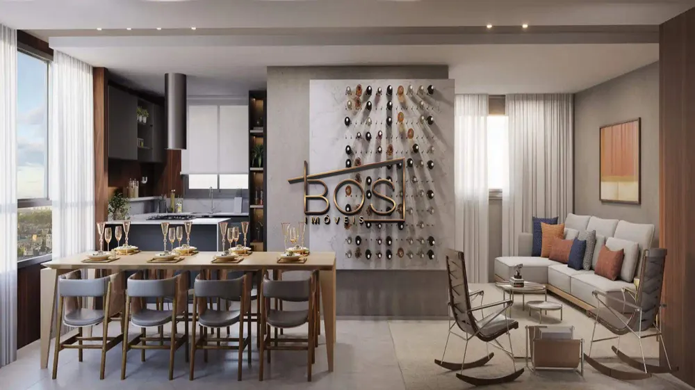 Apartamento, 3 quartos, 97 m² - Foto 6