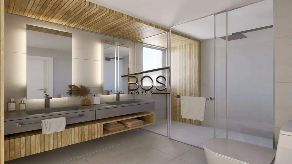 Apartamento, 3 quartos, 97 m² - Foto 7