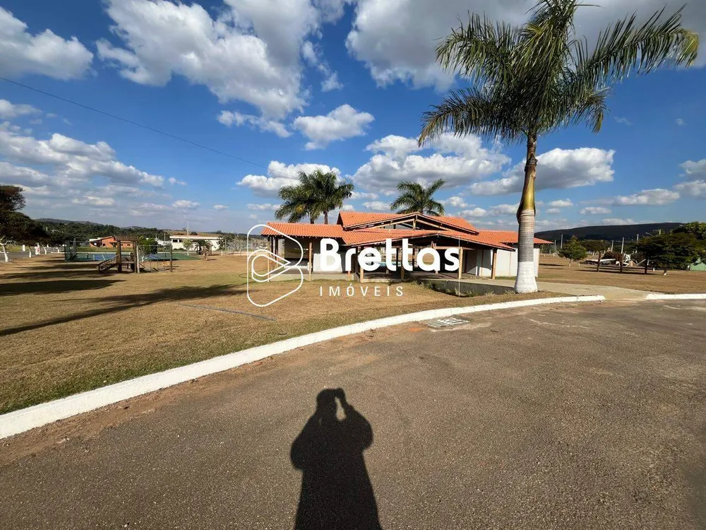 Terreno, 1000 m² - Foto 1