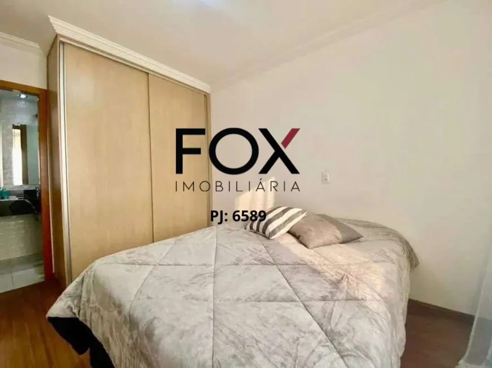 Apartamento, 3 quartos, 82 m² - Foto 6