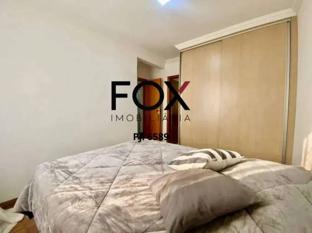 Apartamento, 3 quartos, 82 m² - Foto 5