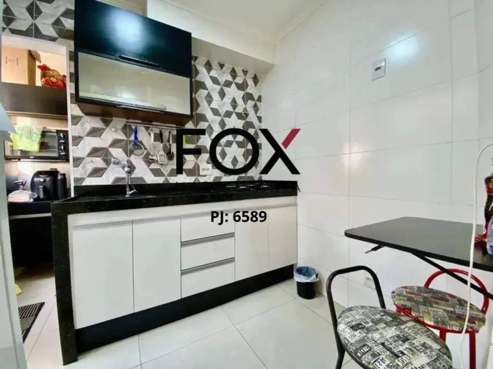 Apartamento, 3 quartos, 82 m² - Foto 12