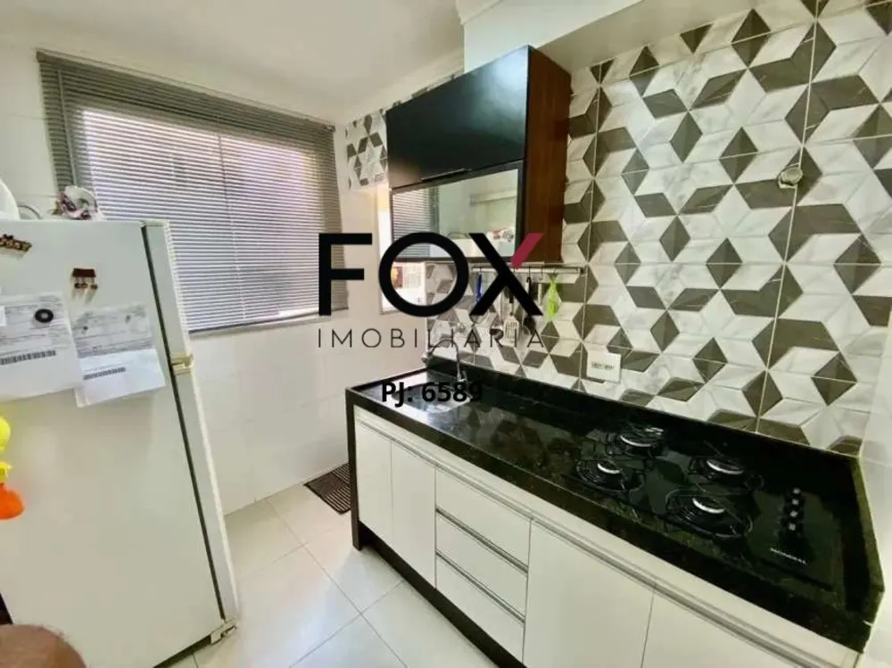 Apartamento, 3 quartos, 82 m² - Foto 11