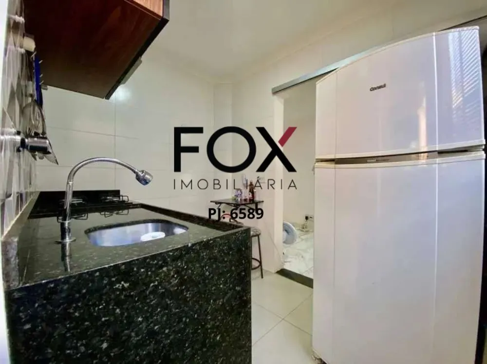 Apartamento, 3 quartos, 82 m² - Foto 10