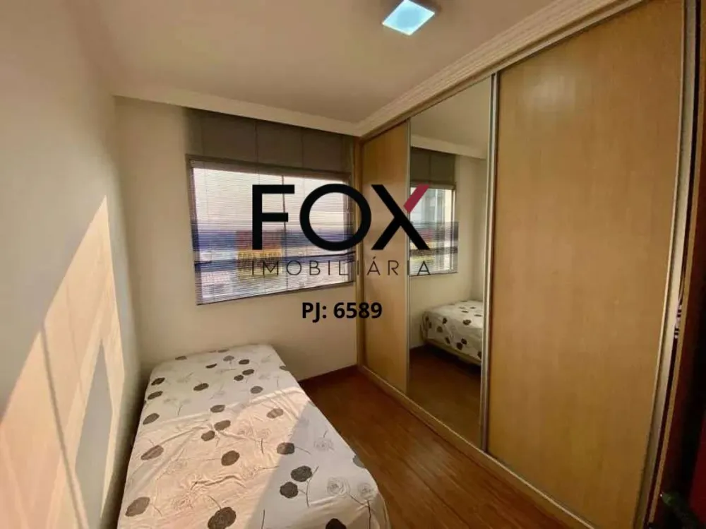 Apartamento, 3 quartos, 82 m² - Foto 9