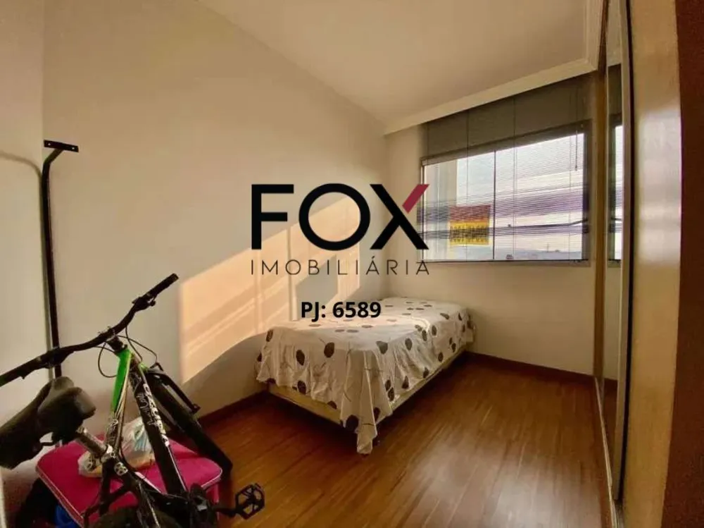 Apartamento, 3 quartos, 82 m² - Foto 8