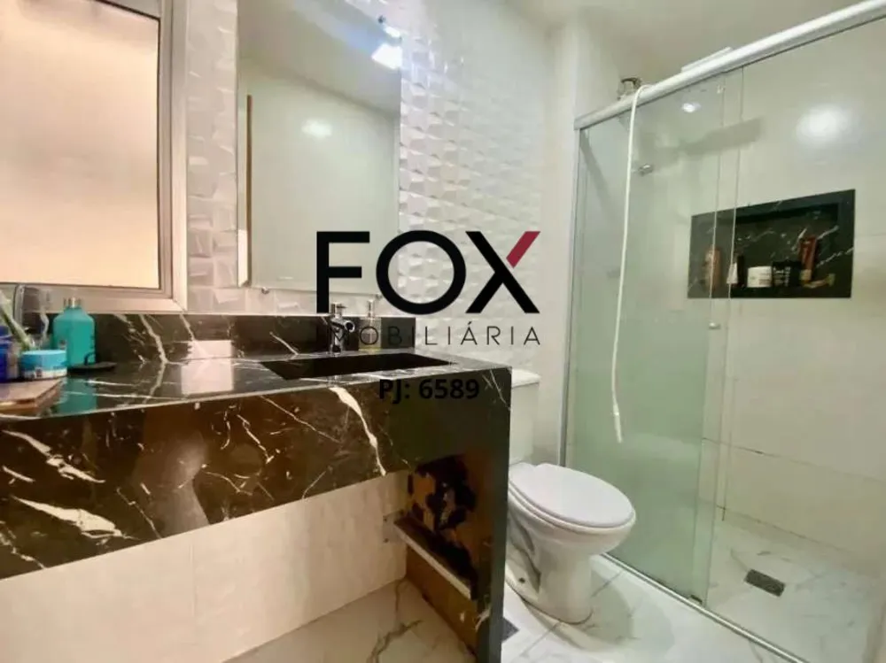 Apartamento, 3 quartos, 82 m² - Foto 7