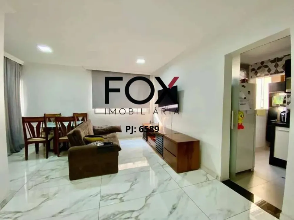 Apartamento, 3 quartos, 82 m² - Foto 1