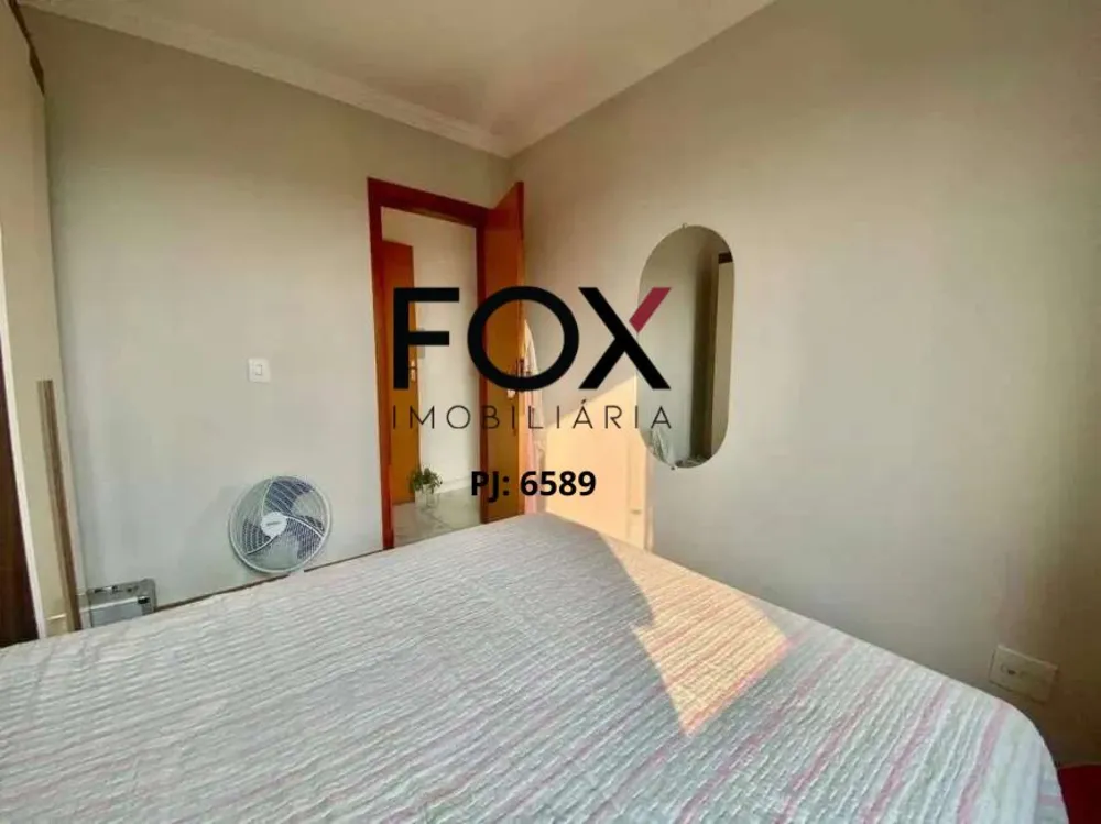 Apartamento, 3 quartos, 82 m² - Foto 4