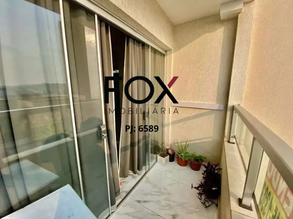 Apartamento, 3 quartos, 82 m² - Foto 2