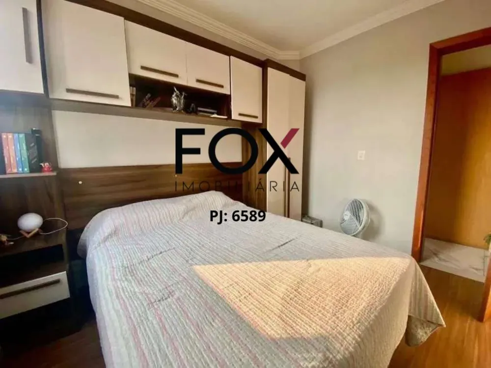 Apartamento, 3 quartos, 82 m² - Foto 3