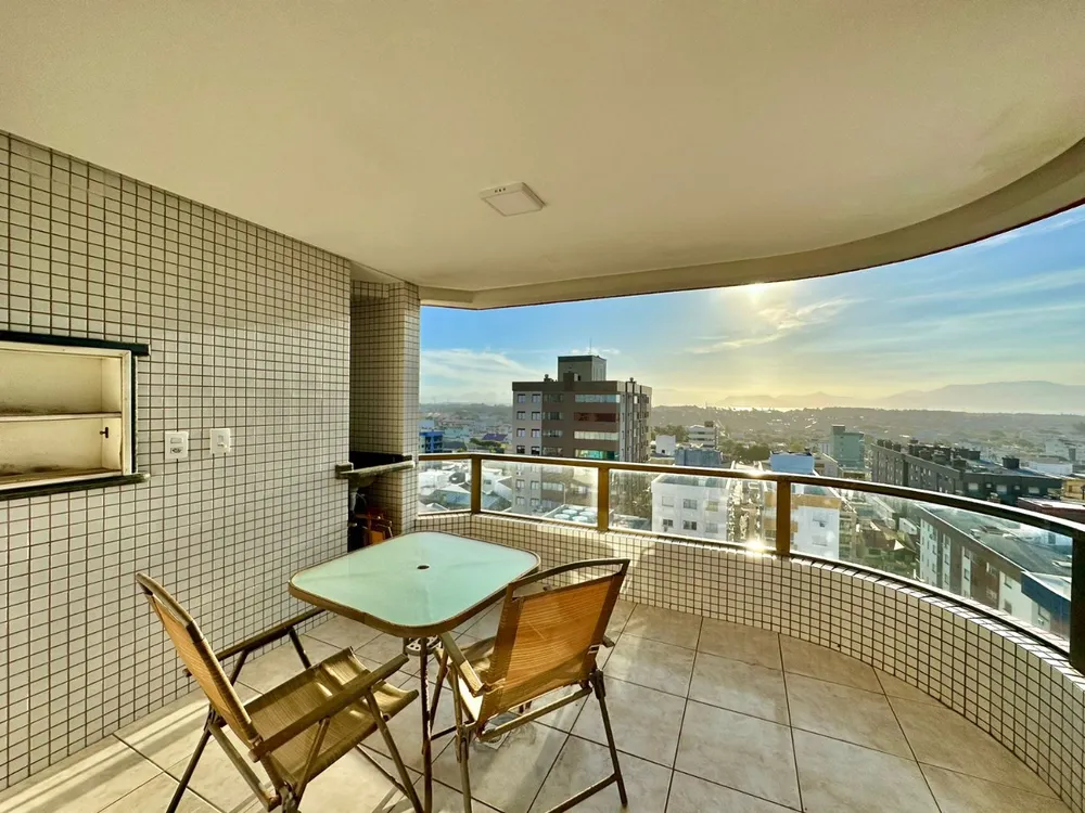 Apartamento, 3 quartos, 177 m² - Foto 5