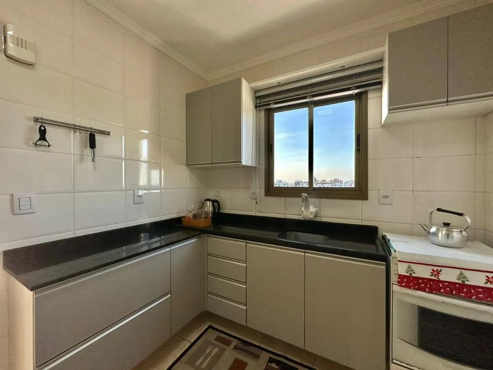 Apartamento, 3 quartos, 177 m² - Foto 12