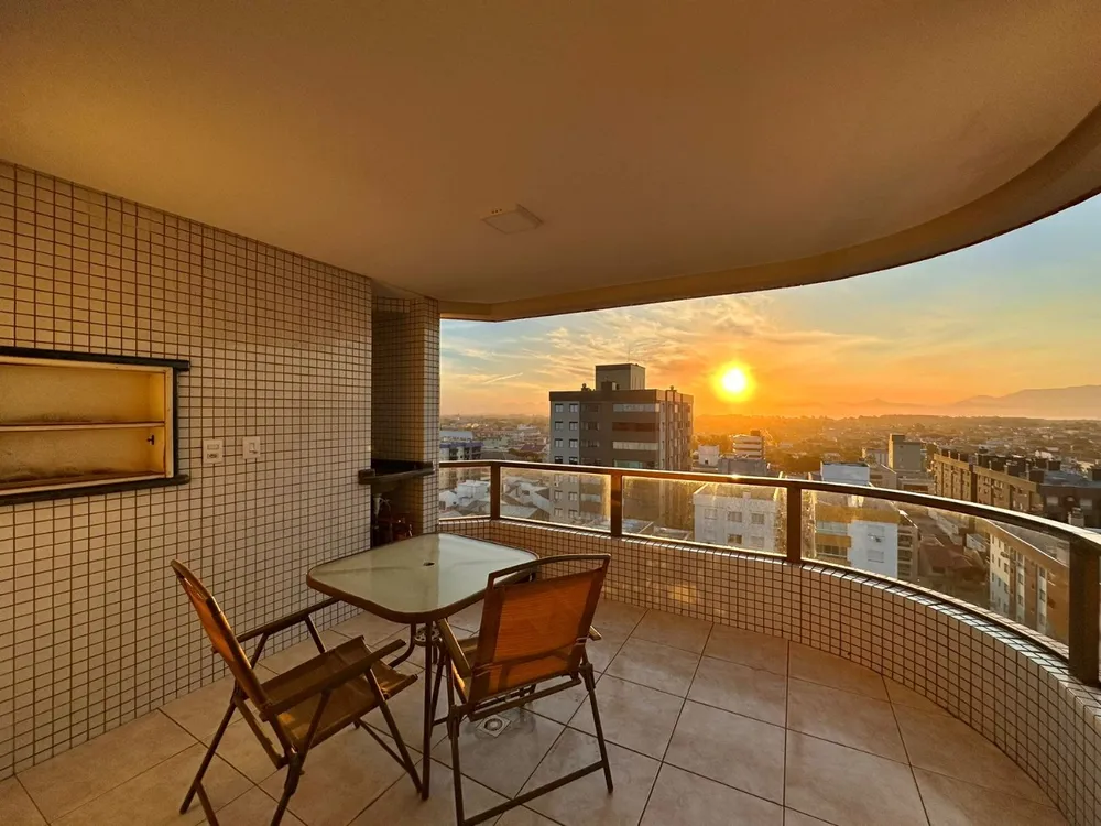 Apartamento, 3 quartos, 177 m² - Foto 1