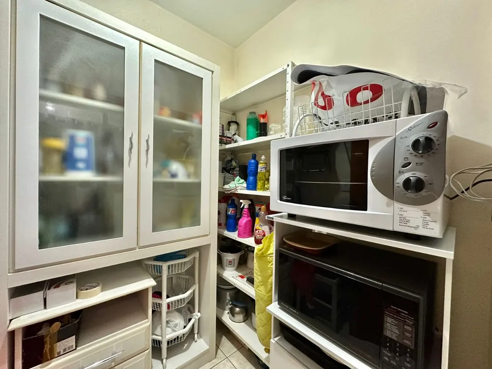 Apartamento, 3 quartos, 177 m² - Foto 16