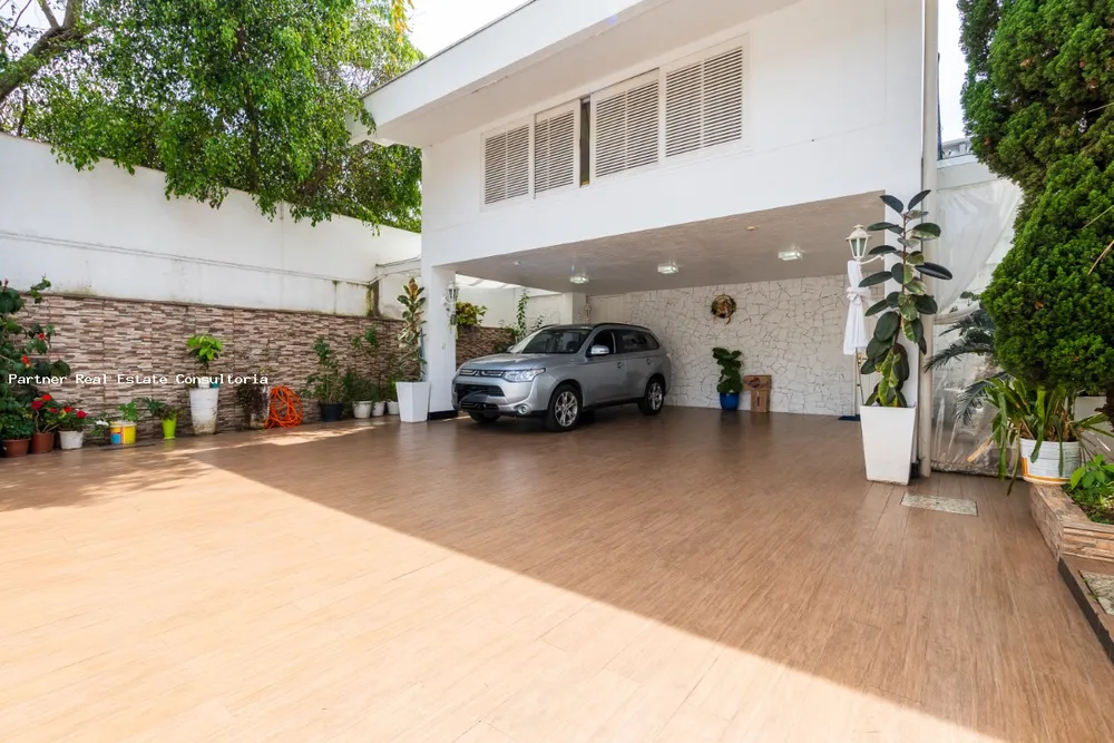 Casa, 4 quartos, 487 m² - Foto 6