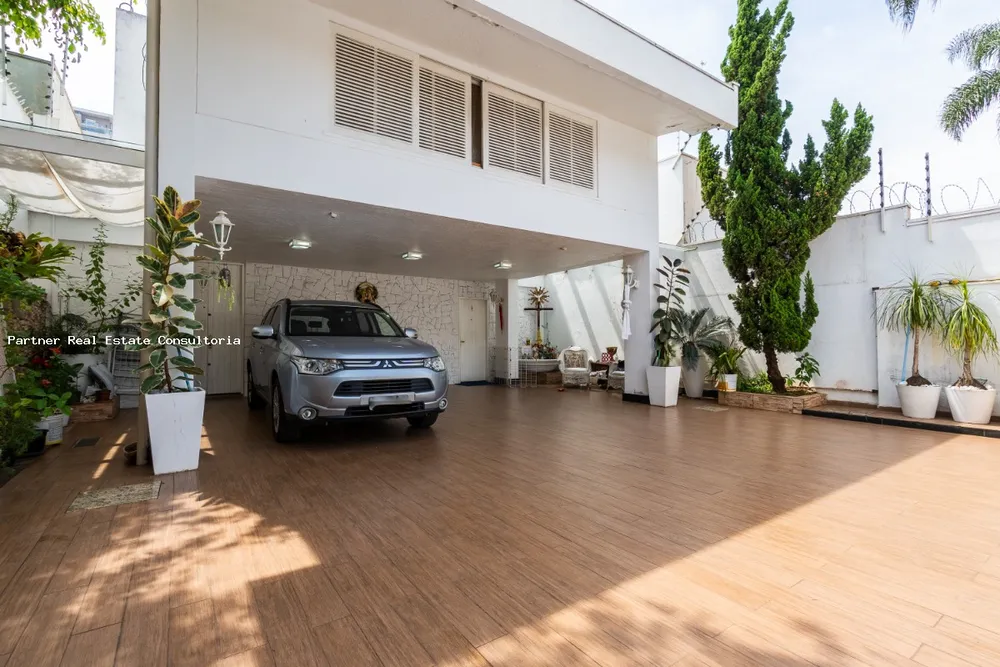 Casa, 4 quartos, 487 m² - Foto 11