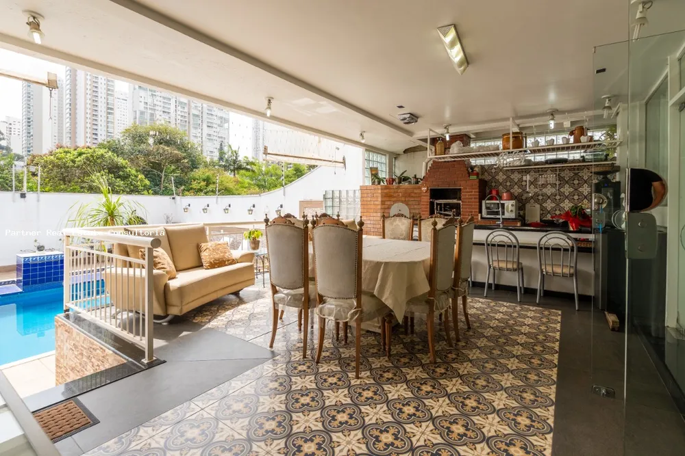 Casa, 4 quartos, 487 m² - Foto 10