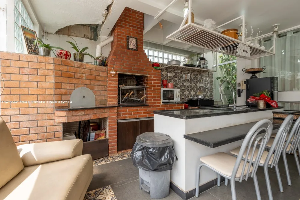 Casa, 4 quartos, 487 m² - Foto 9