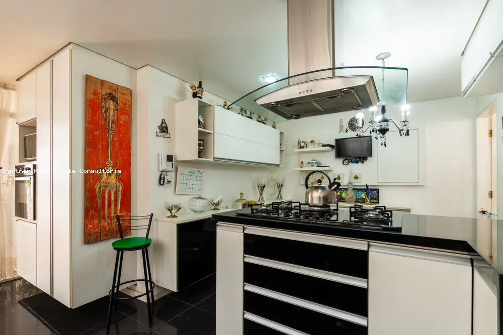 Casa, 4 quartos, 487 m² - Foto 3