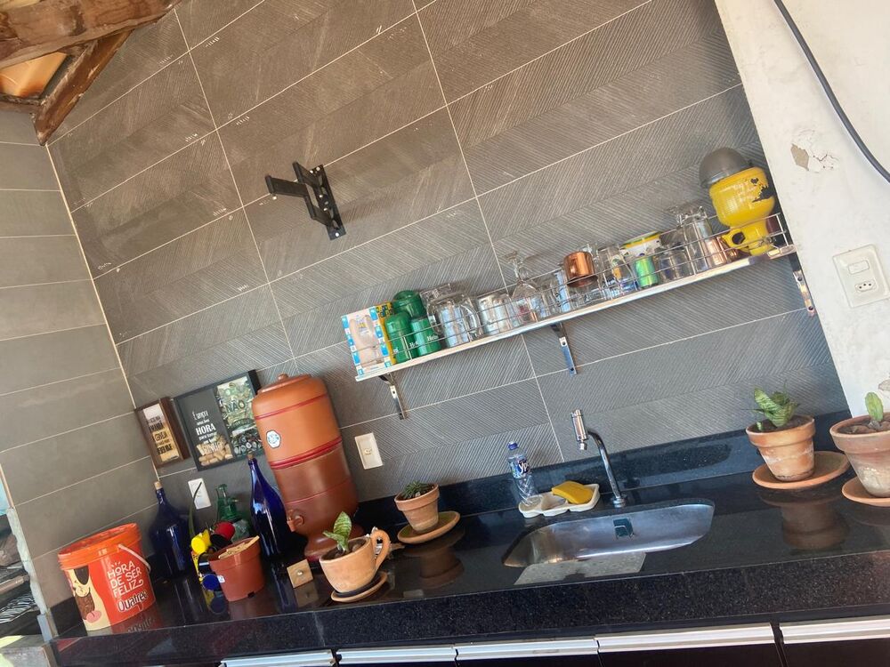 Casa para alugar com 3 quartos, 300m² - Foto 14