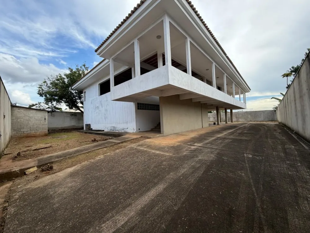Casa, 5 quartos, 600 m² - Foto 1
