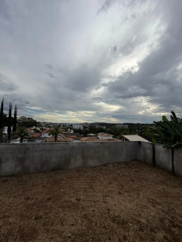 Casa, 5 quartos, 600 m² - Foto 14