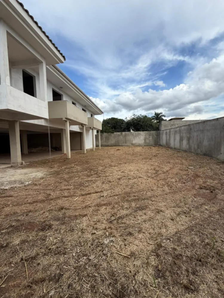 Casa, 5 quartos, 600 m² - Foto 4
